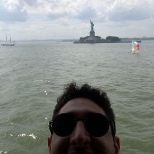 Meet your Posher, Julien